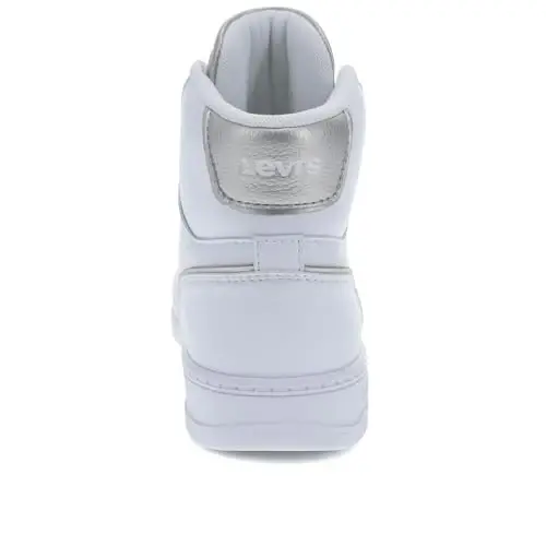 Levi's Women's Drive Hi Sneaker - 3