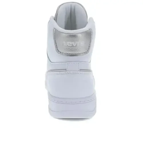 Levi's Women's Drive Hi Sneaker - 3