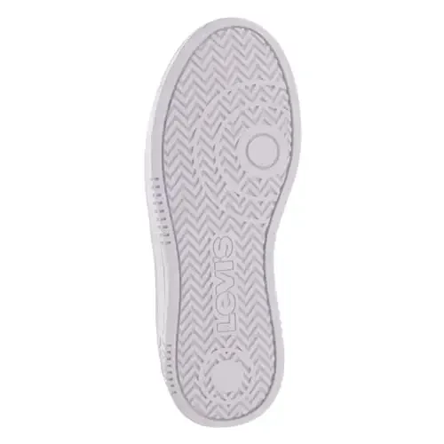 Levi's Women's Drive Hi Sneaker - 4