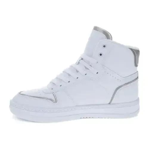 Levi's Women's Drive Hi Sneaker - 5