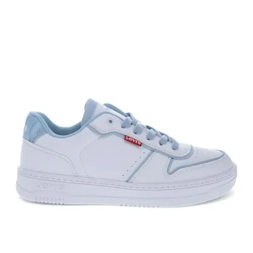 Levi's Womens Drive Lo - 6