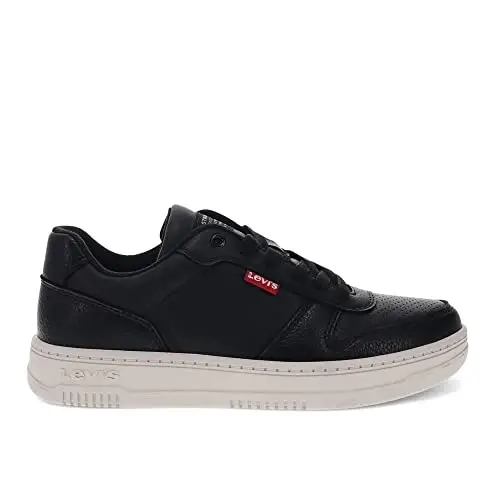 Levi's Womens Drive Lo - 6