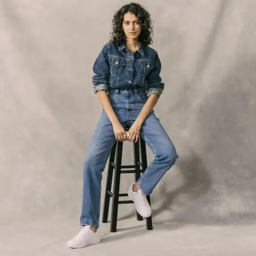 Levi's Kadın Sürüş Lo - LEVI'S