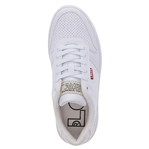 Levi's Womens Drive Lo - 2
