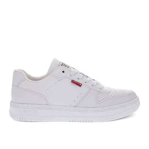 Levi's Womens Drive Lo - 6