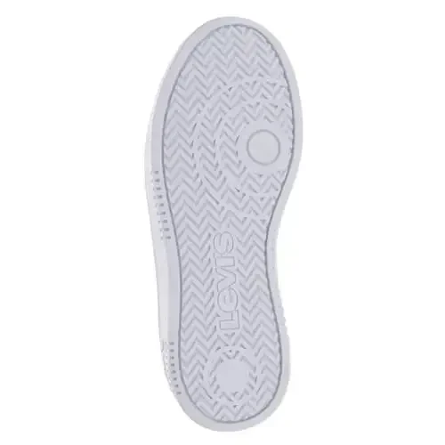 Levi's Women's Drive Hi Sneaker - 4