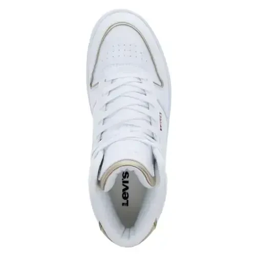Levi's Women's Drive Hi Sneaker - MODAZONE (1)