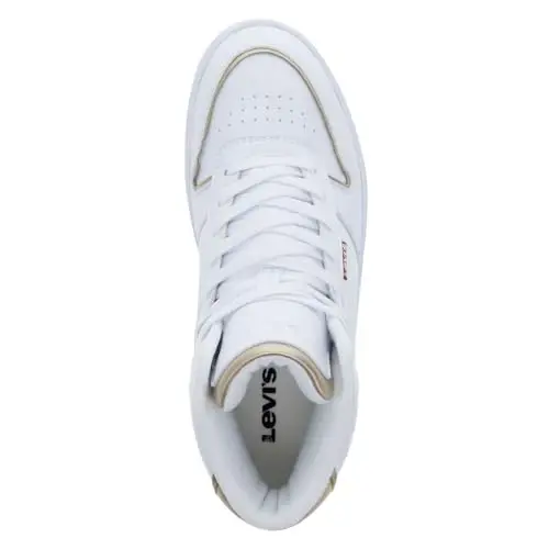 Levi's Women's Drive Hi Sneaker - 2