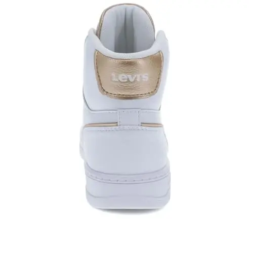 Levi's Women's Drive Hi Sneaker - 3