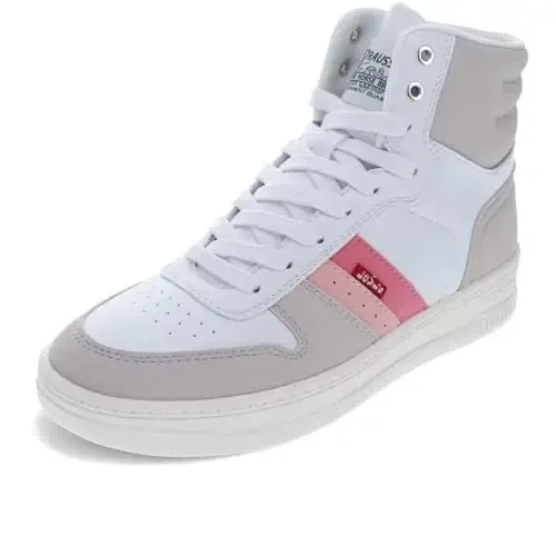Levi's Women's Drive Hi Sneaker - 1