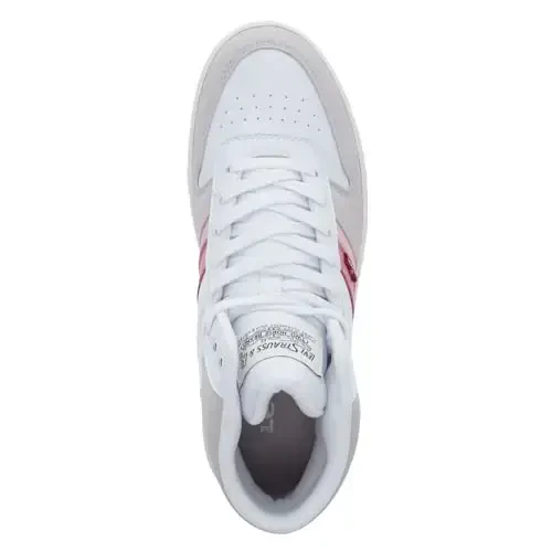 Levi's Women's Drive Hi Sneaker - 2