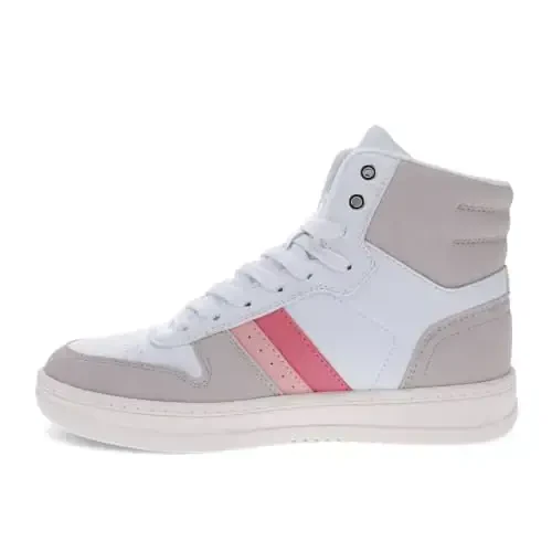 Levi's Women's Drive Hi Sneaker - 5