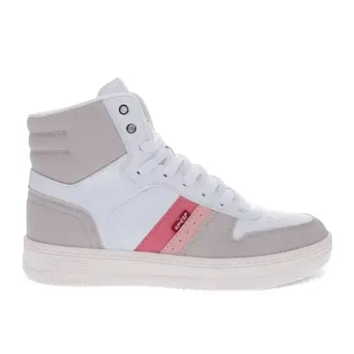 Levi's Women's Drive Hi Sneaker - 6