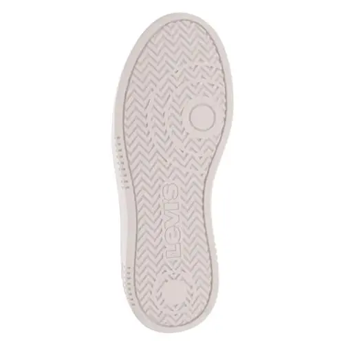Levi's Women's Drive Hi Sneaker - 4