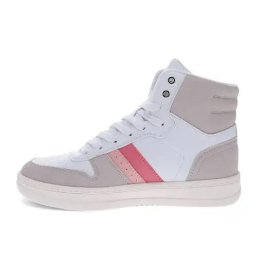 Levi's Women's Drive Hi Sneaker - 5