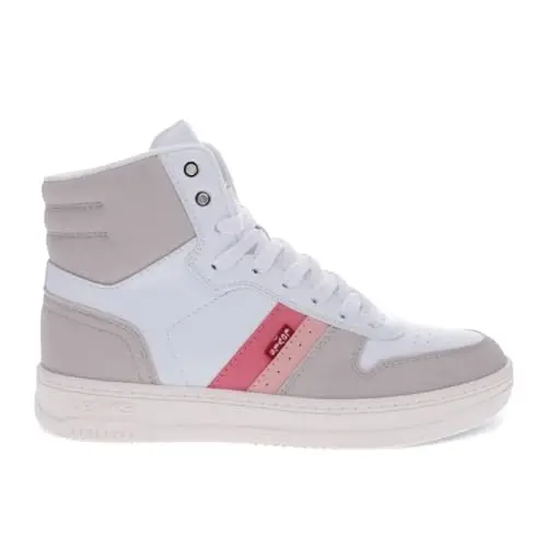 Levi's Women's Drive Hi Sneaker - 6