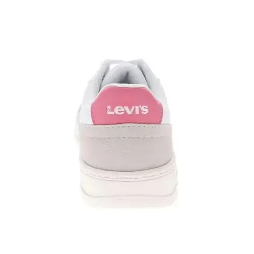 Levi's Womens Drive Lo - 3