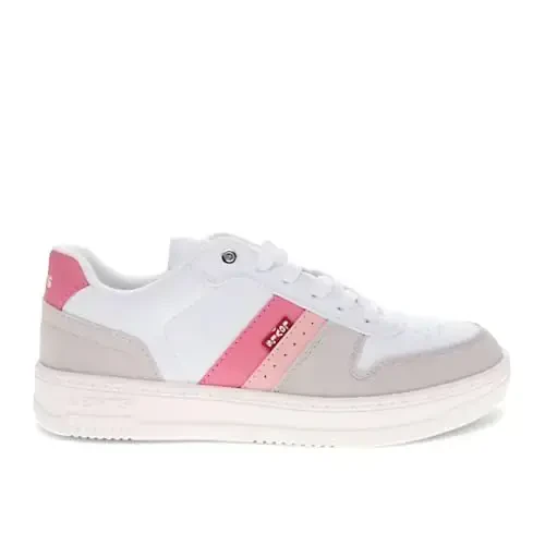 Levi's Womens Drive Lo - 6