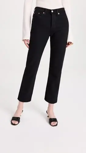 Levi's Women's Wedgie Icon Fit Jeans - LEVI'S WOMEN'S SPORTSWEAR (1)