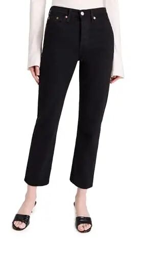Levi's Kadın Wedgie Icon Fit Jean - LEVI'S WOMEN'S SPORTSWEAR
