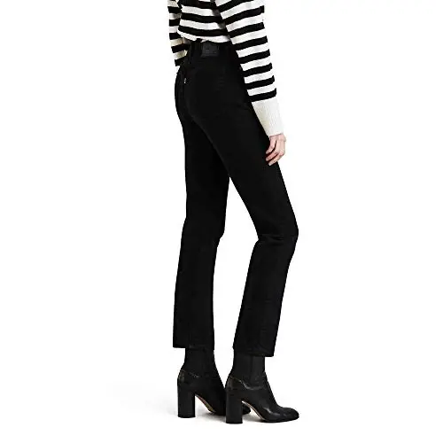 Levi's Women's Wedgie Icon Fit Jeans - 3