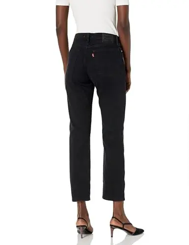 Levi's Women's Wedgie Icon Fit Jeans - 2