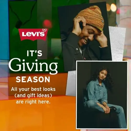 Levi's Women's Wedgie Icon Fit Jeans - 5