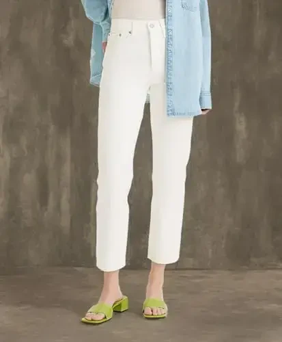 Levi's Women's Wedgie Icon Fit Jeans - 5