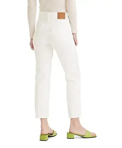 Levi's Women's Wedgie Icon Fit Jeans - 3