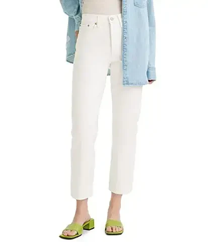 Levi's Women's Wedgie Icon Fit Jeans 