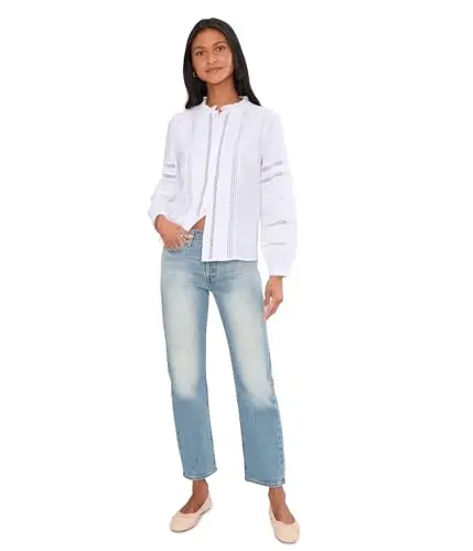 Levi's Women's Wedgie Icon Fit Jeans - LEVI'S WOMEN'S SPORTSWEAR (1)