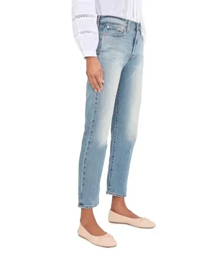 Levi's Women's Wedgie Icon Fit Jeans - 3