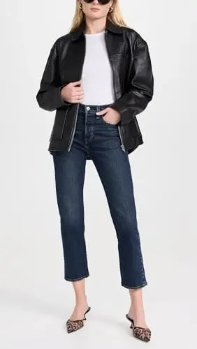 Levi's Women's Wedgie Icon Fit Jeans - 3