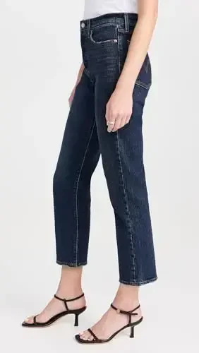 Levi's Women's Wedgie Icon Fit Jeans - 4