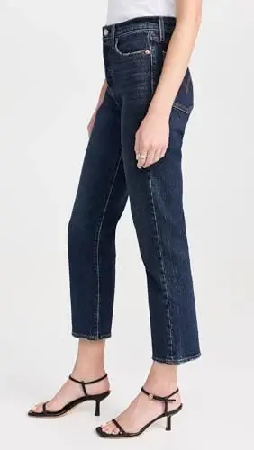 Levi's Women's Wedgie Icon Fit Jeans - 4
