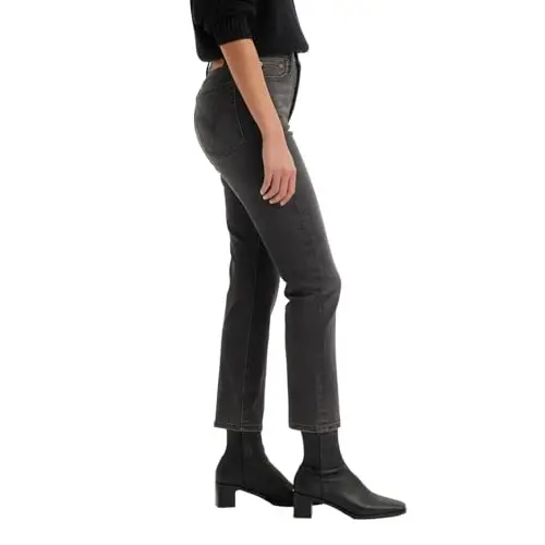 Levi's Women's Wedgie Icon Fit Jeans - 3
