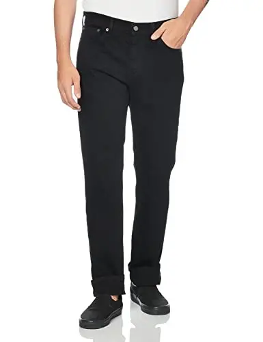 Levi's Women's Wedgie Icon Fit Jeans 