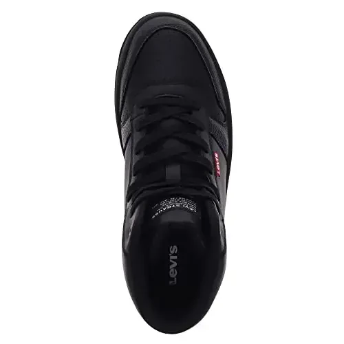 Levi's Women's Drive Hi Sneaker - MODAZONE (1)