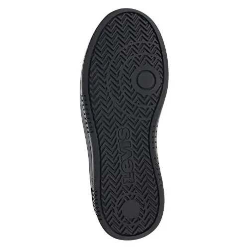 Levi's Women's Drive Hi Sneaker - 4