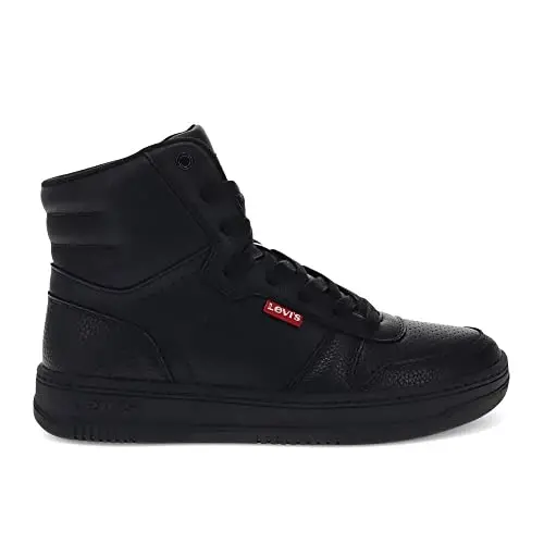 Levi's Women's Drive Hi Sneaker - 6
