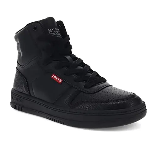Levi's Women's Drive Hi Sneaker - 1