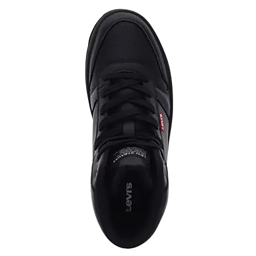 Levi's Women's Drive Hi Sneaker - MODAZONE (1)