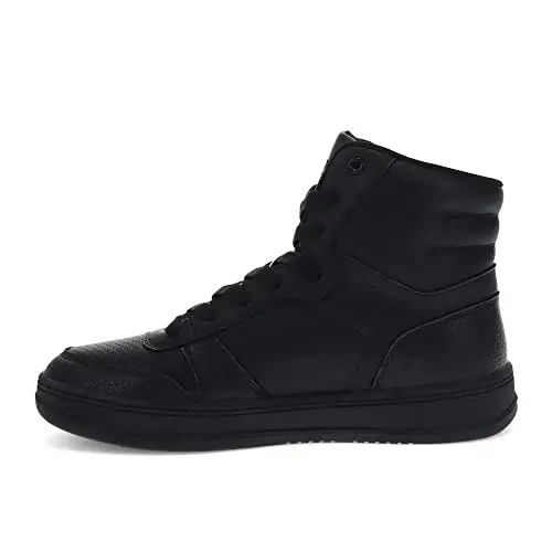 Levi's Women's Drive Hi Sneaker - 5