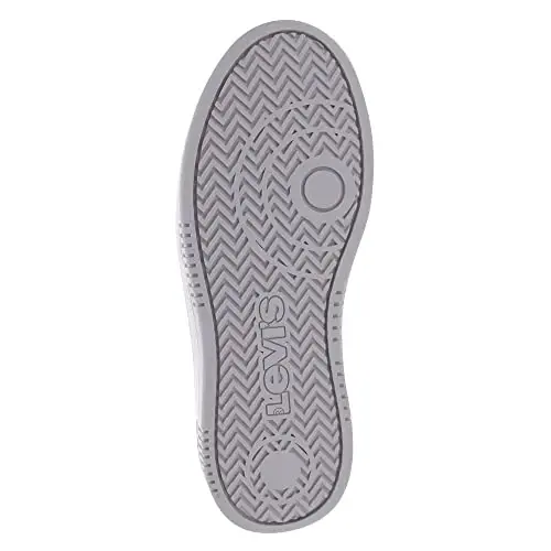 Levi's Women's Drive Hi Sneaker - 4