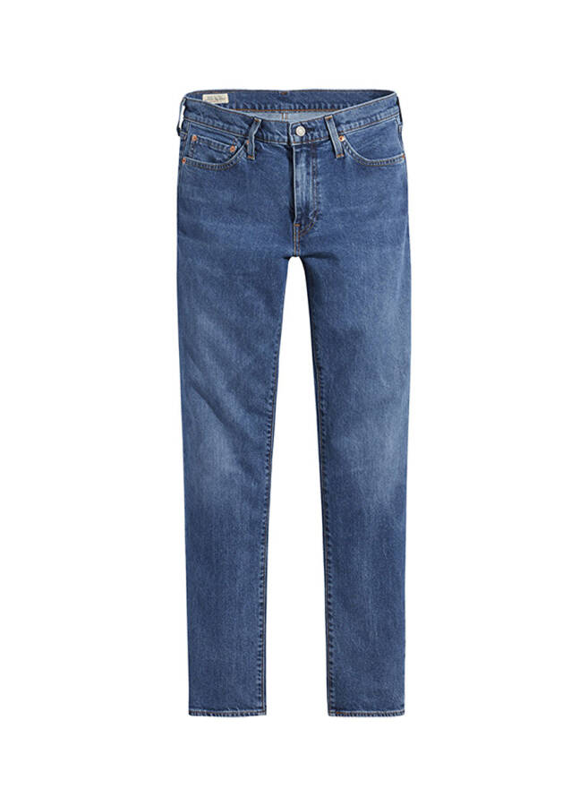 Levi's LSE_511™ Slim Corfu How Blue Adv - Orta İndigo - Eskitilmiş - 10