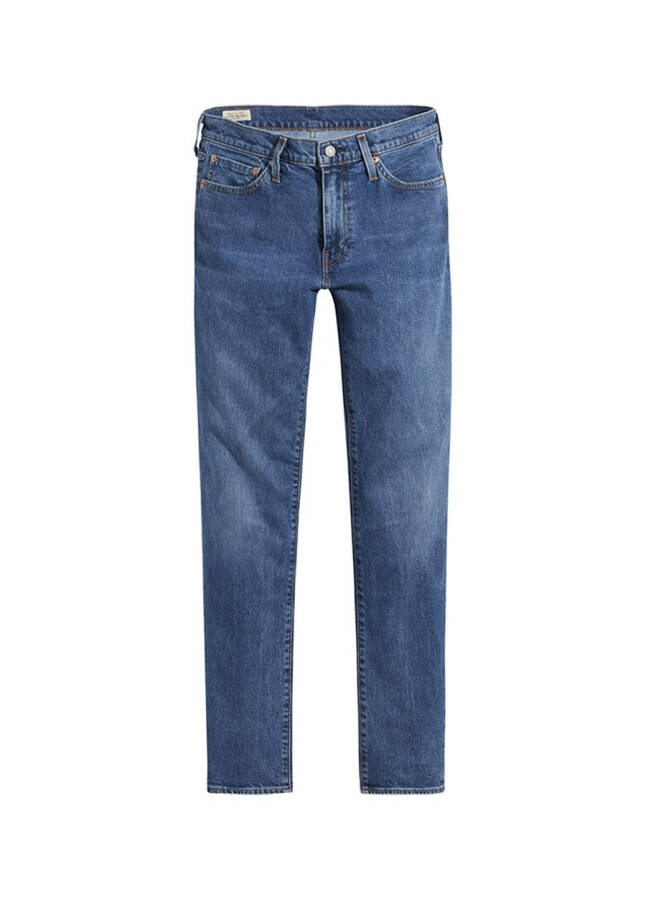 Levi's LSE_511™ Slim Corfu How Blue Adv - Orta İndigo - Eskitilmiş - 22