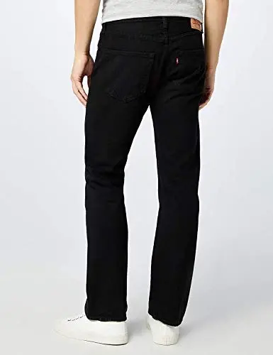 Levi's Men's 501 Original Fit Jeans - 3