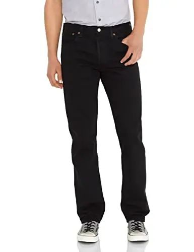 Levi's Men's 501 Original Fit Jeans 