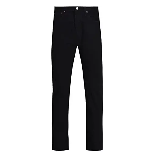 Levi's Men's 501 Original Fit Jeans - 2