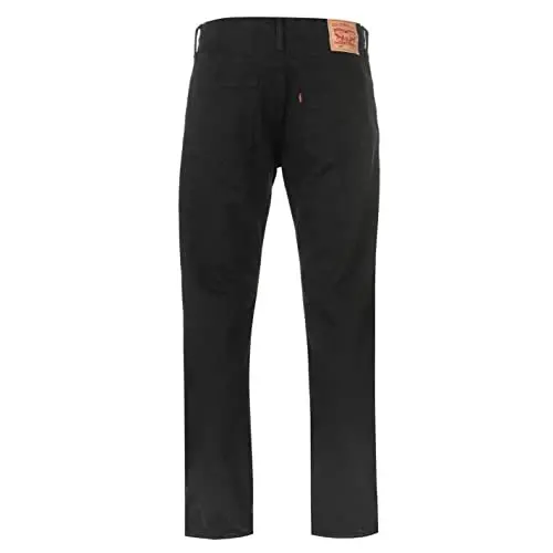 Levi's Men's 501 Original Fit Jeans - 6